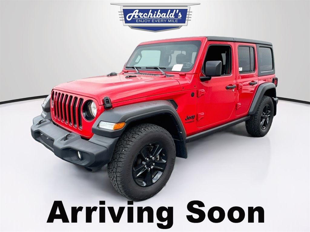 jeep wrangler unlimited 2022 1C4HJXDG3NW199744 image jeep wrangler unlimited 2022 1C4HJXDG3NW199744 image